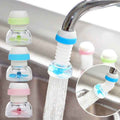Flexible Faucet Sprayer