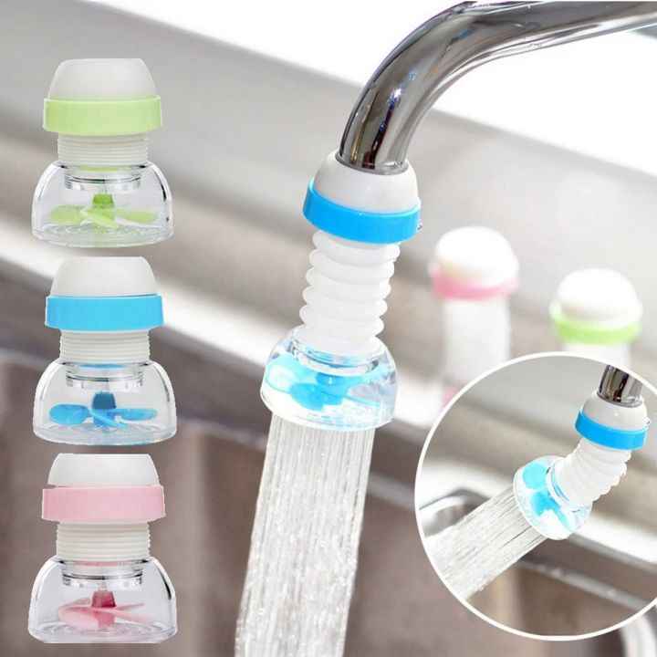 Flexible Faucet Sprayer