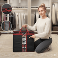 Foldable Clothes Organizer Box - Genzzes