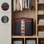Foldable Clothes Organizer Box - Genzzes