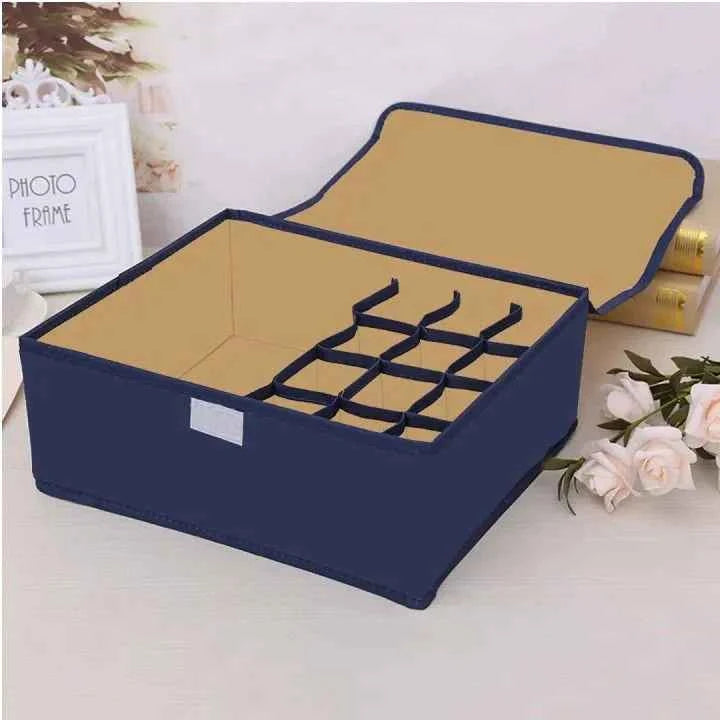 Foldable Organizer Container