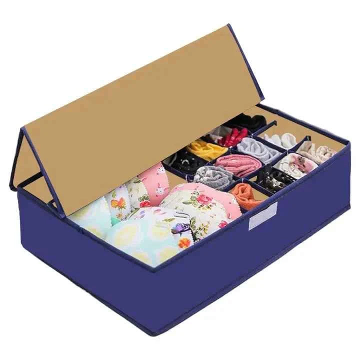 Foldable Organizer Container