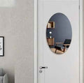 Foldable Sticky Acrylic Mirror