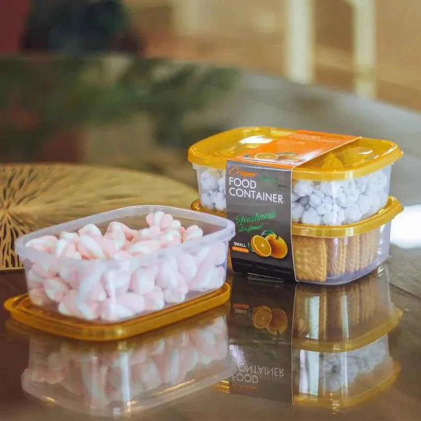 Food Container Set