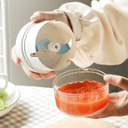 Food Processor - Genzzes