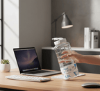 Fridge Door Jug - Genzzes