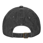 Funny Mimi Hat For Men Women, Adjustable Embroidered Wash Cotton Baseball Cap