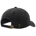 Funny Mimi Hat For Men Women, Adjustable Embroidered Wash Cotton Baseball Cap