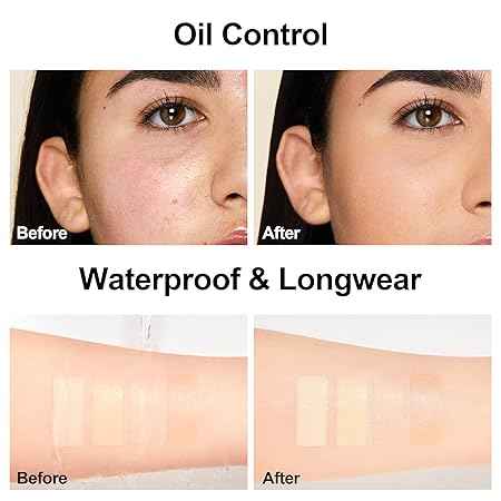 FV - SK Forever Liquid Foundation