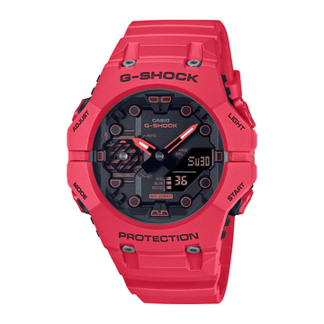 G-Shock GA - Genzzes