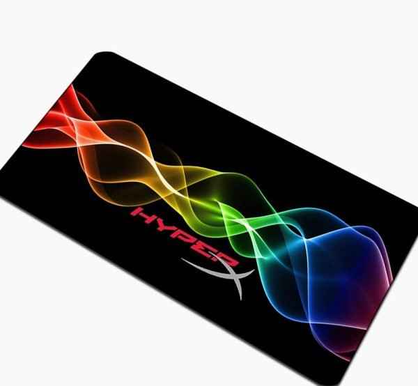 Gaming Mouse Pad