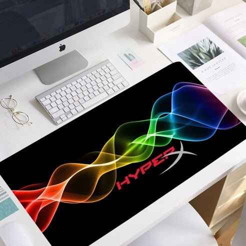 Gaming Mouse Pad