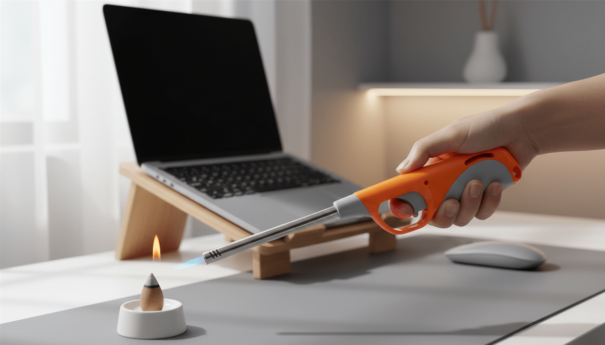 Gas Stove Lighter - Genzzes
