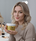 Gold Skin Repair Moisturizer Mask - Genzzes
