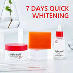 Guanjing Beauty- Kojic Acid Brightening Kit