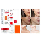 Guanjing Beauty- Kojic Acid Brightening Kit