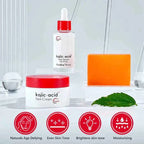 Guanjing Beauty- Kojic Acid Brightening Kit