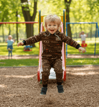 Gucci All-Over Print Kids Tracksuit - Genzzes