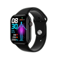 GW9 Max Amoled Smart Watch - Genzzes