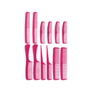 Hair Comb Set - Genzzes