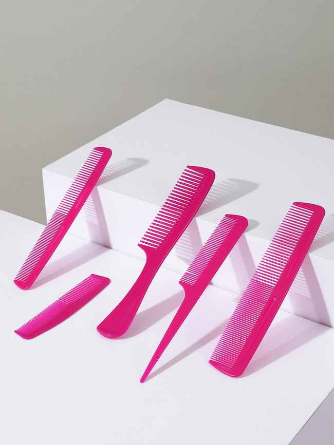 Hair Comb Set