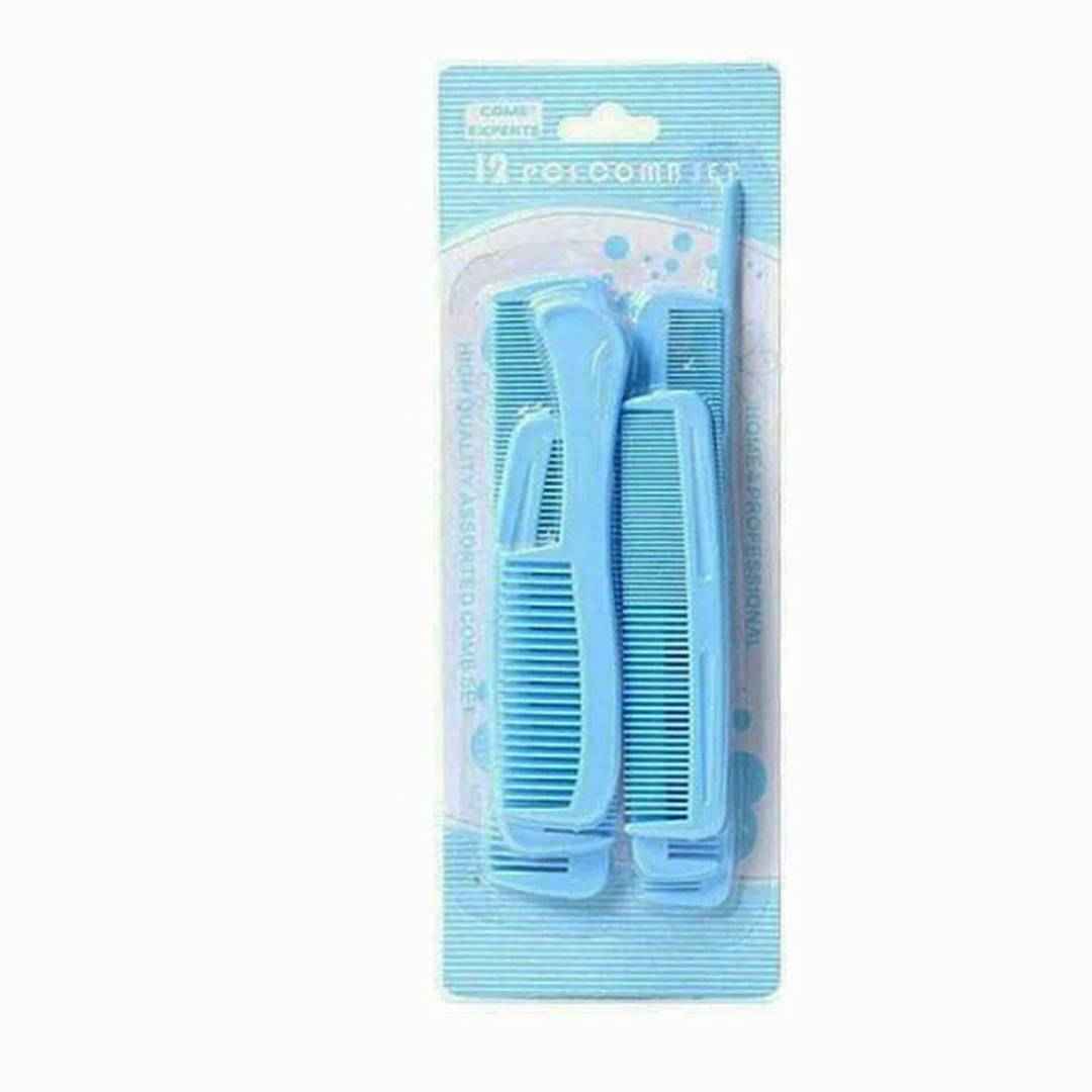 Hair Comb Set
