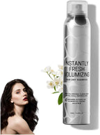 Halovida Dry Shampoo (Original) ℗