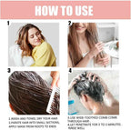 Halovida Dry Shampoo (Original) ℗