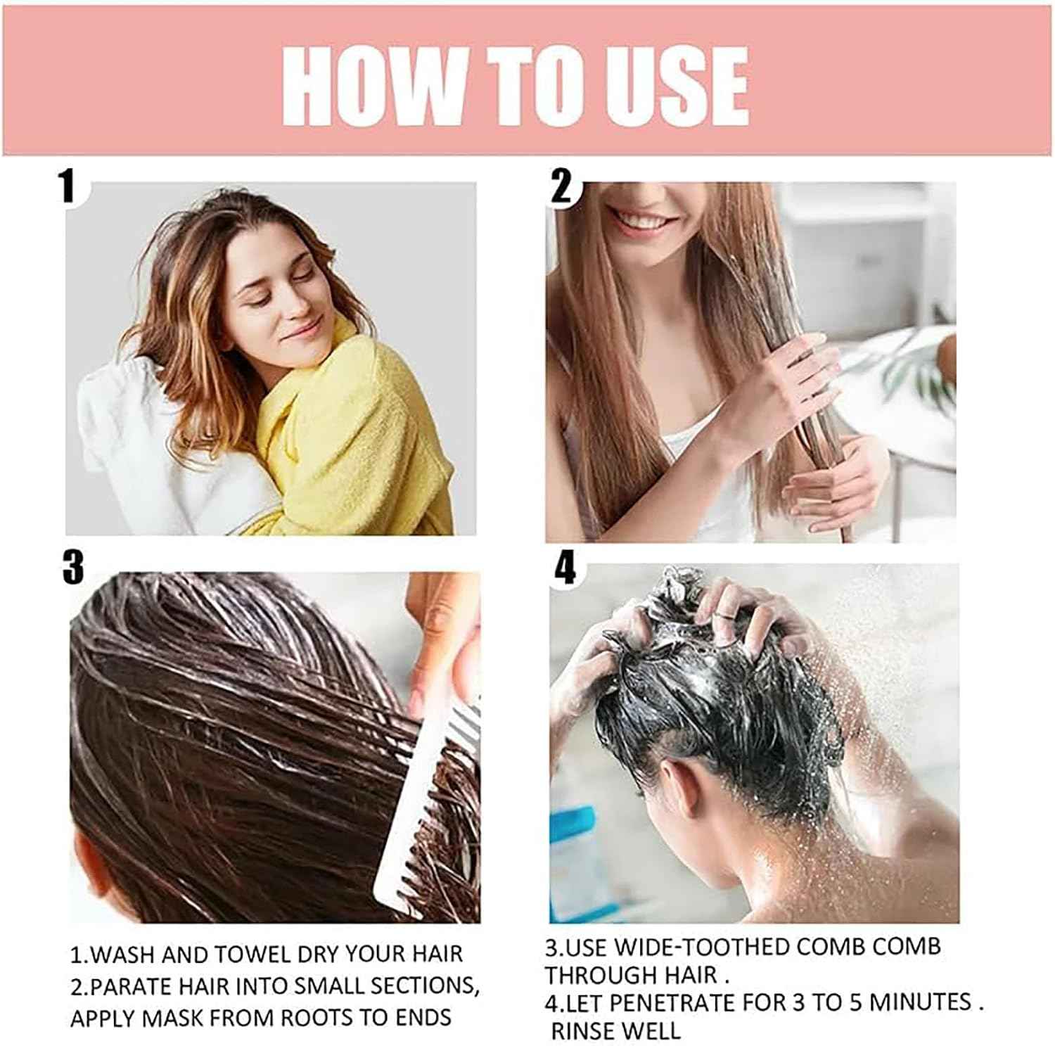 Halovida Dry Shampoo (Original) ℗