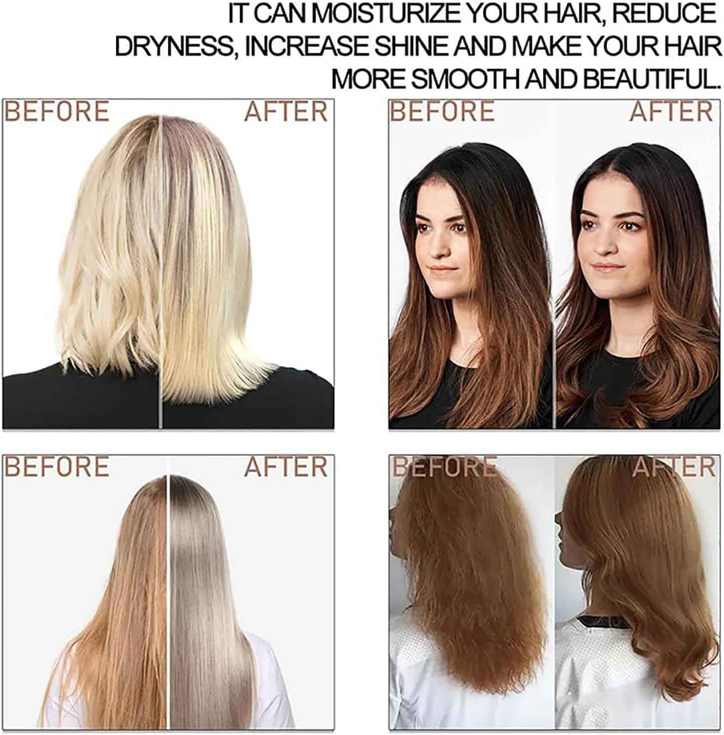 Halovida Dry Shampoo (Original) ℗