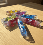 Hydrating Stitch Lip Oil - Genzzes
