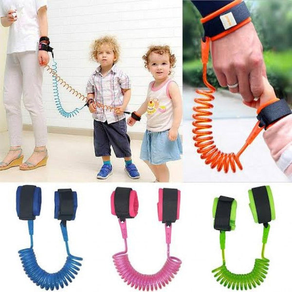 Child Anti Lost Strap (With Box)