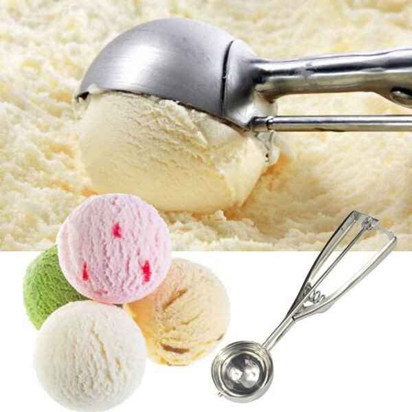 Ice Cream Scooper