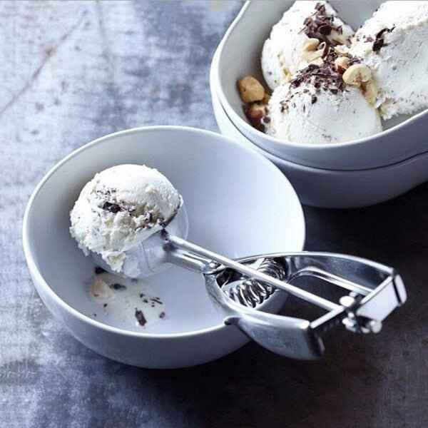 Ice Cream Scooper