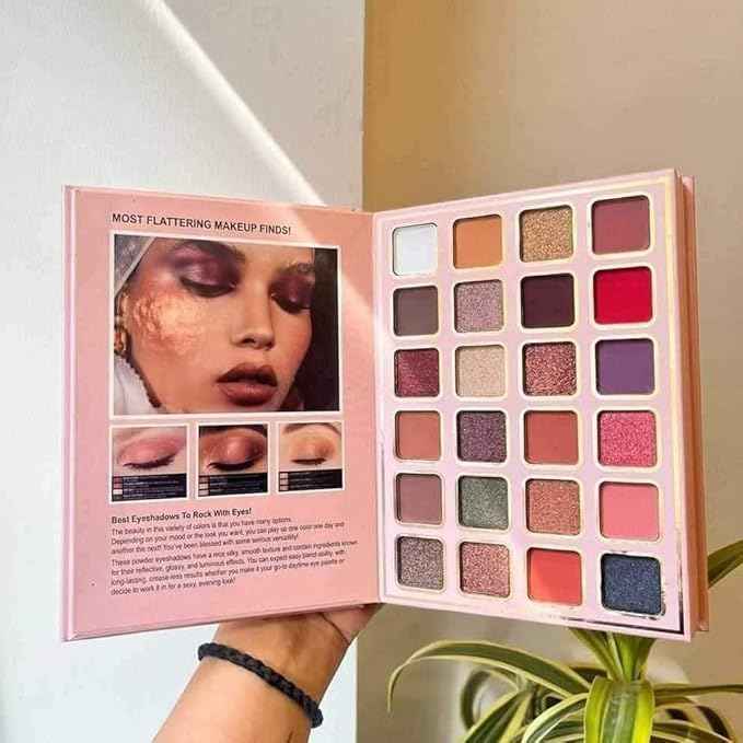 IGOODCO - Heartthrob Makeup Palette