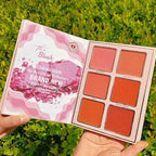 IGOODCO - Heartthrob Makeup Palette