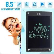 8.5 Inch Lcd Writing Tablet