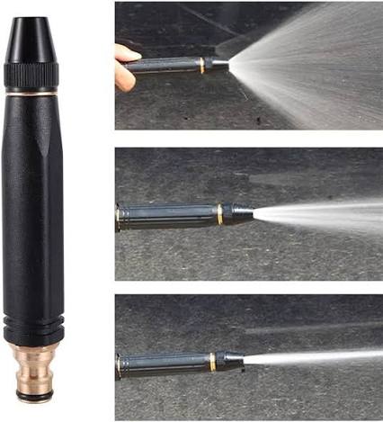 Water Pressure Nozzle