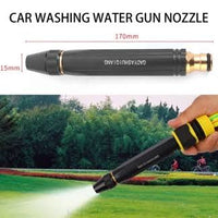 Water Pressure Nozzle