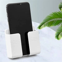 Self Adhesive Remote/Mobile Phone Holder
