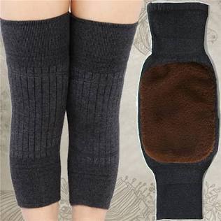 Winter Warm Knee Warmer (Pair)