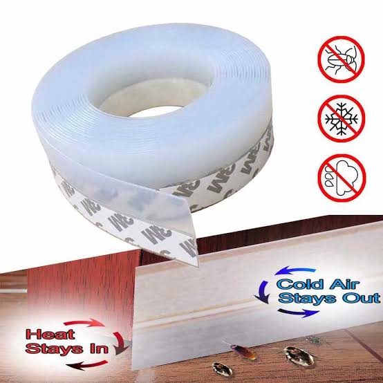 Door Sealing Tape 5meter