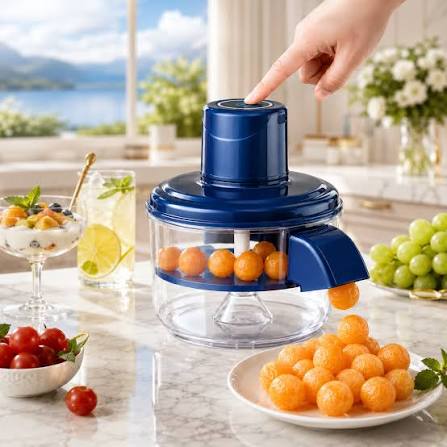 Vegetable & Fruit Peeler Machine
