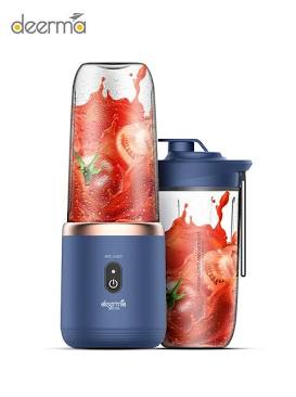 300ml Multifunctional Small Portable Derma Juicer