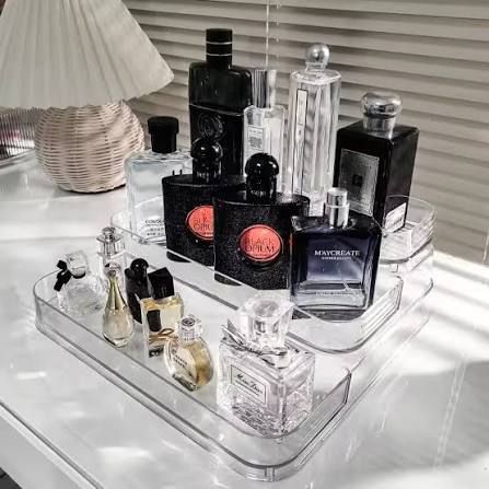 Perfume Stand