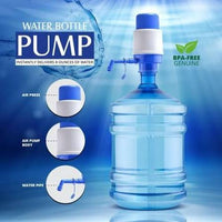 19Liter Manual Water Bottle Pump