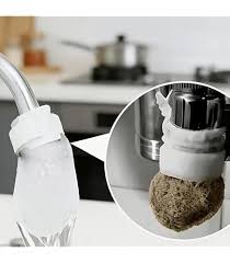 10pcs Set Faucet Water Filter Bags