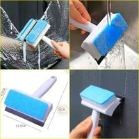 Fomic Wiper