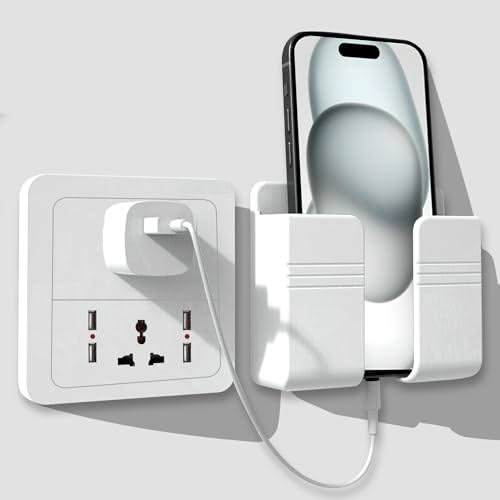 Self Adhesive Remote/Mobile Phone Holder