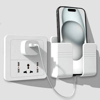 Self Adhesive Remote/Mobile Phone Holder